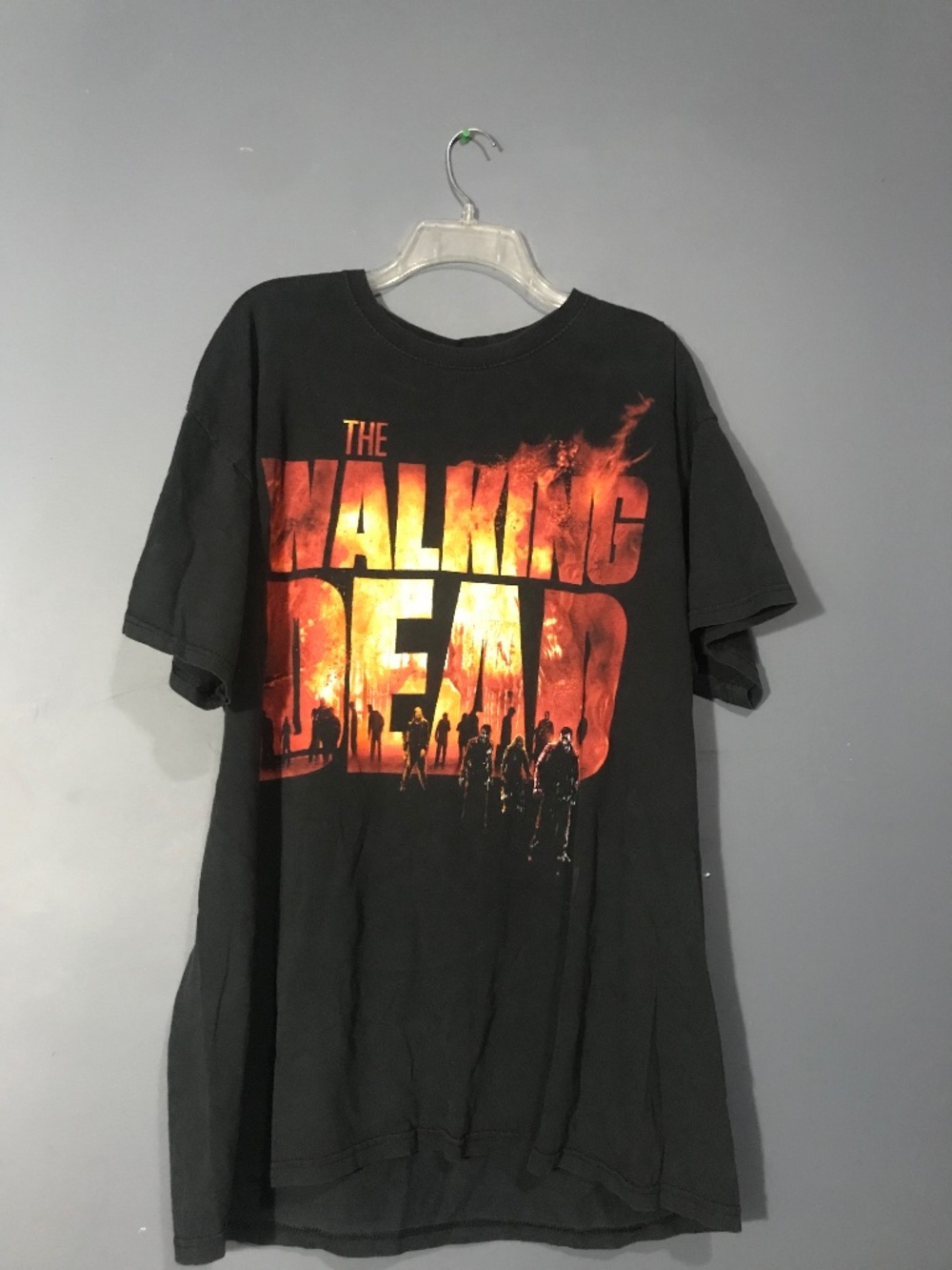 The Walking Dead Tee